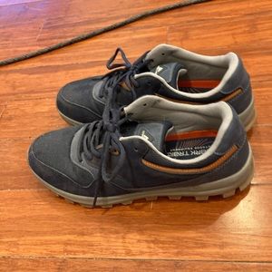 Ozark trail hiking shoes